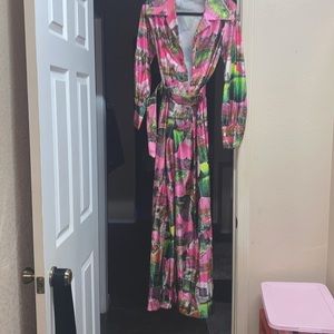 Beautiful vintage dress